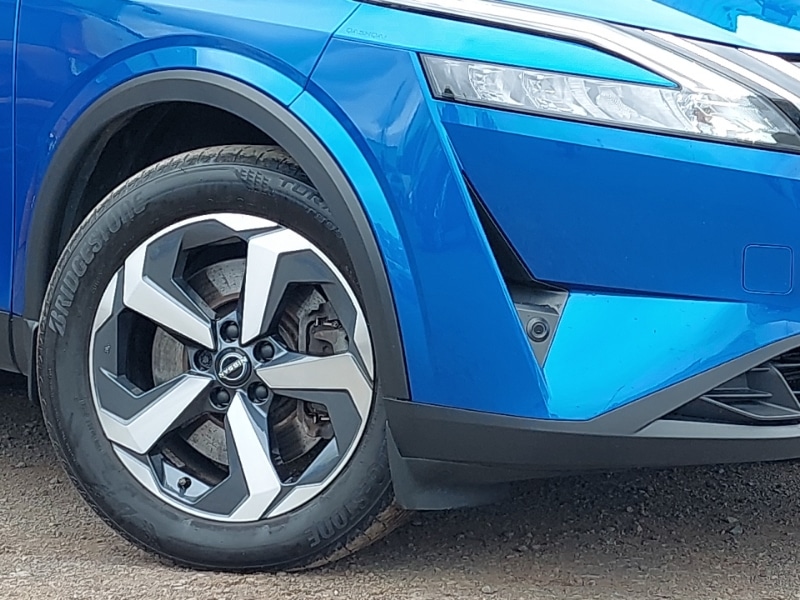 Used Nissan Qashqai 2024 for sale - 77010904: Photo 9