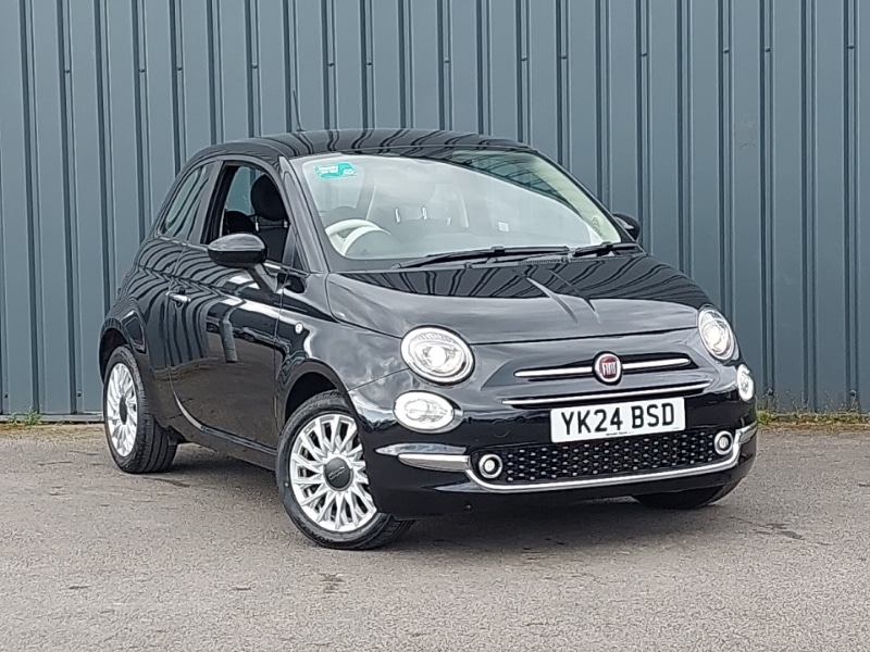 Used Fiat 500 2024 for sale - 78135381: Photo 1
