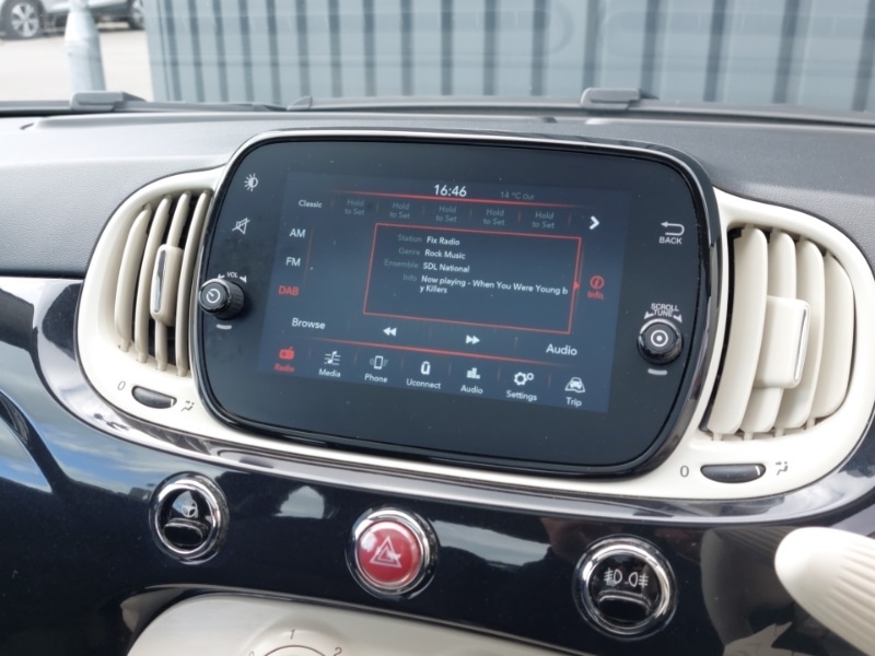 Used Fiat 500 2024 for sale - 78135381: Photo 10