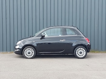 Used Fiat 500 2024 for sale - 78135381: Photo