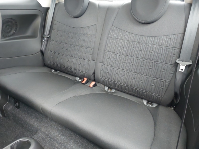 Used Fiat 500 2024 for sale - 78135381: Photo 6