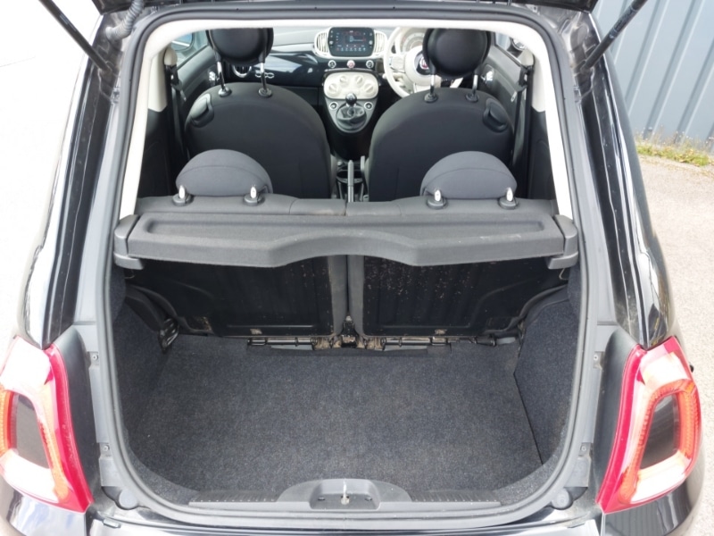 Used Fiat 500 2024 for sale - 78135381: Photo 8