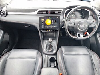 Used MG MG ZS 2022 for sale - 78337328: Photo