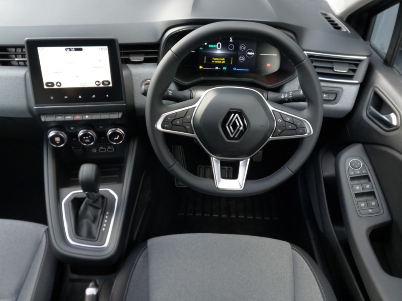 Used Renault Clio 2024 for sale - 77127114: Photo 7