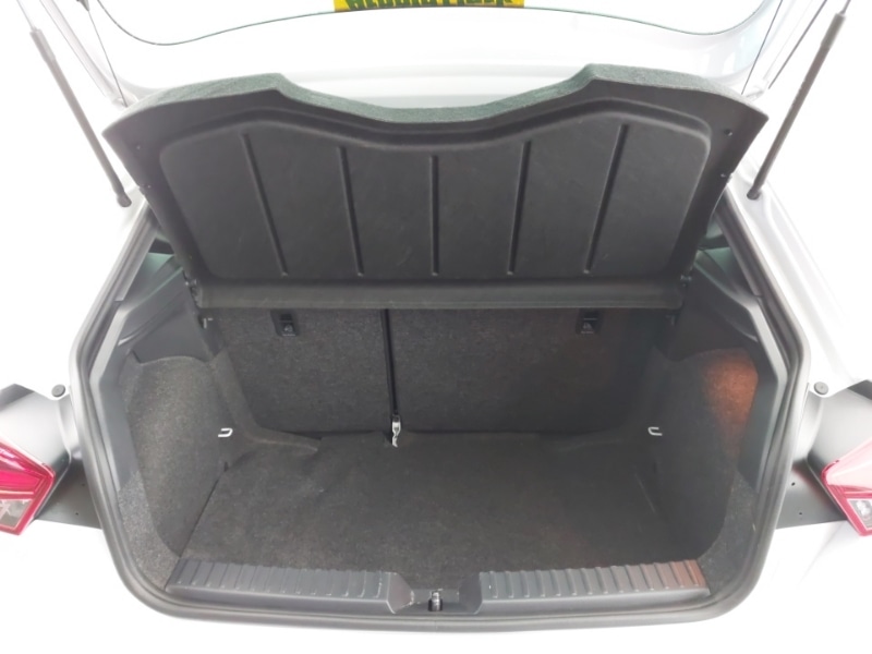 Used SEAT Ibiza 2025 for sale - 77142610: Photo 8