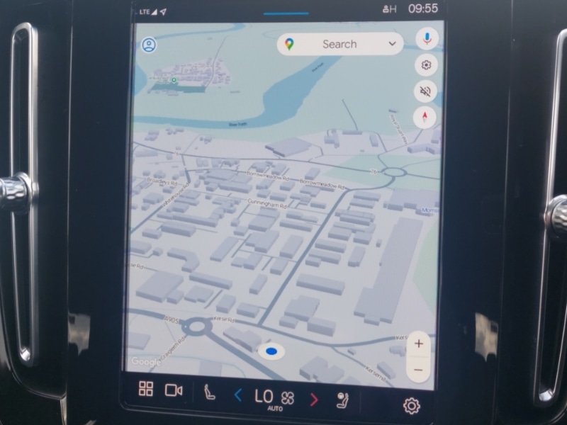 Used Volvo XC40 2023 for sale - 76456502: Photo 10