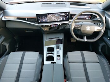 Used Vauxhall Grandland 2025 for sale - 77266033: Photo