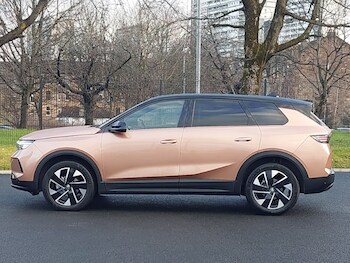 Used Vauxhall Grandland 2025 for sale - 77266033: Photo