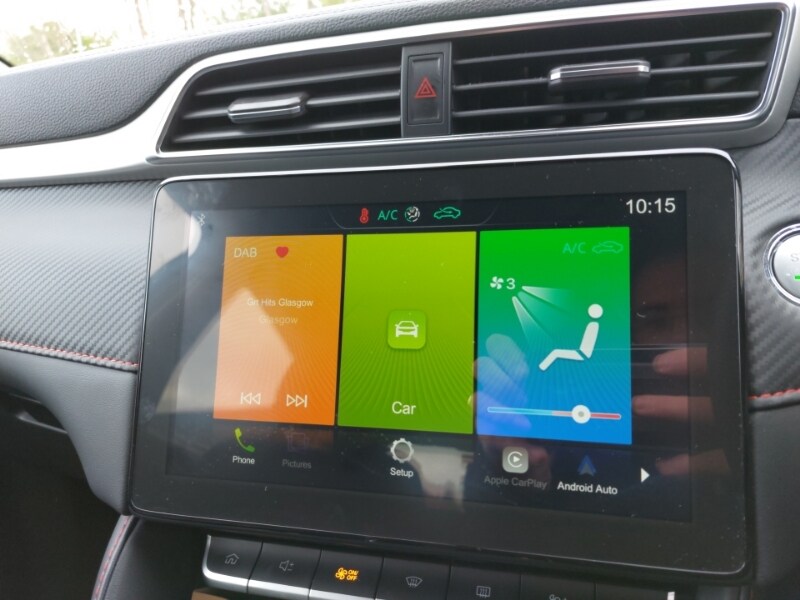 Used MG MG ZS 2023 for sale - 77652702: Photo 10