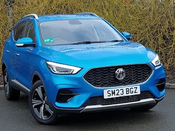 MG MG ZS feature image