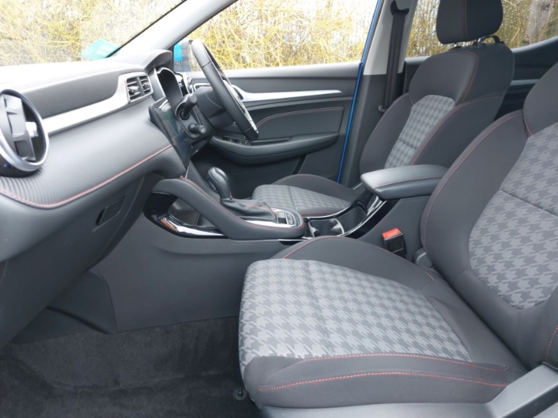 Used MG MG ZS 2023 for sale - 77652702: Photo 5