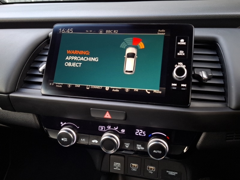 Used Honda Jazz 2023 for sale - 76437574: Photo 10