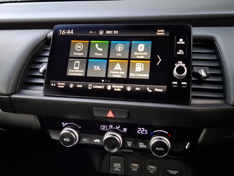 Used Honda Jazz 2023 for sale - 76437574: Photo 11