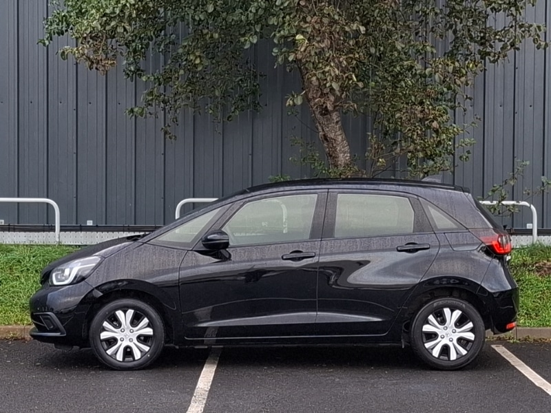 Used Honda Jazz 2023 for sale - 76437574: Photo 4