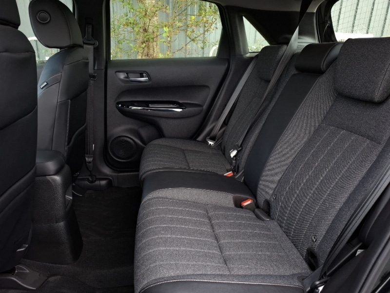 Used Honda Jazz 2023 for sale - 76437574: Photo 6