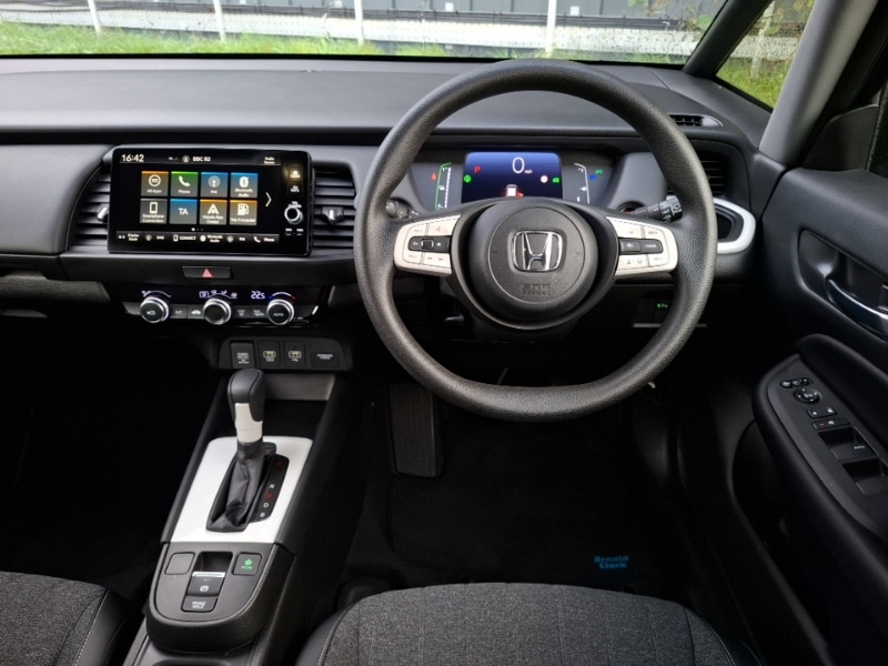 Used Honda Jazz 2023 for sale - 76437574: Photo 7