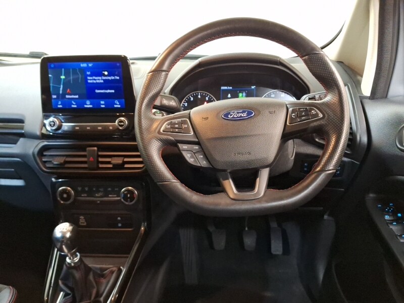 Used Ford Ecosport 2023 for sale - 77949786: Photo 10