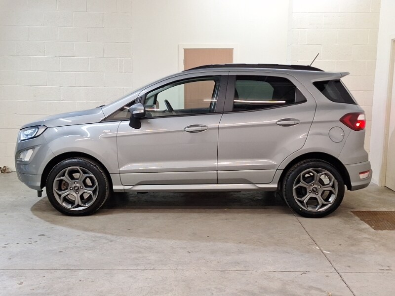 Used Ford Ecosport 2023 for sale - 77949786: Photo 4
