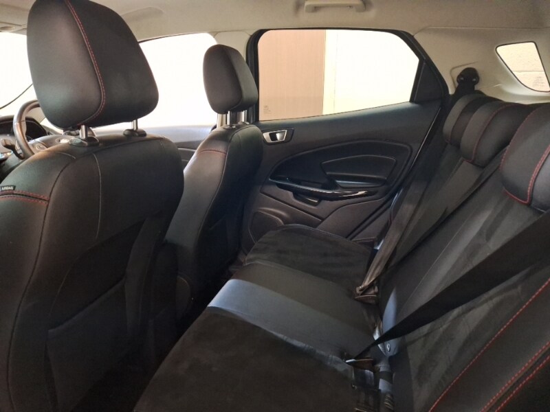 Used Ford Ecosport 2023 for sale - 77949786: Photo 6