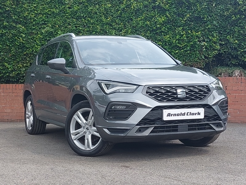 Used SEAT Ateca 2022 for sale - 76532901: Photo 1