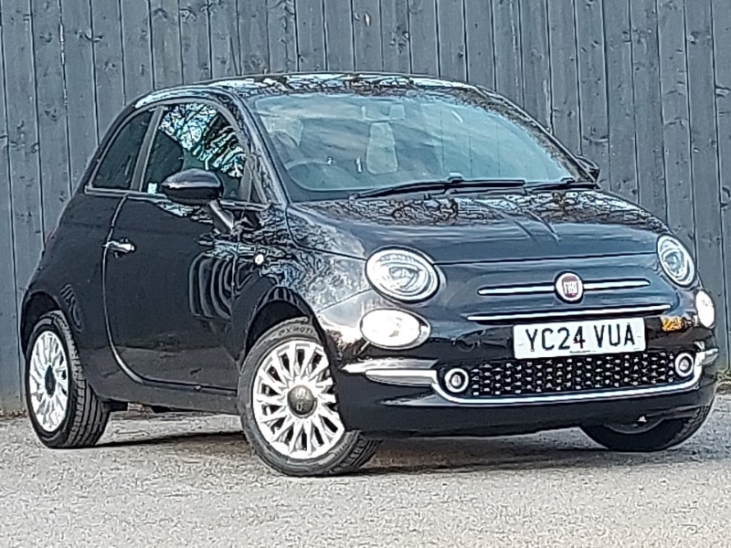 Used Fiat 500 2024 for sale - 77975259: Photo 1
