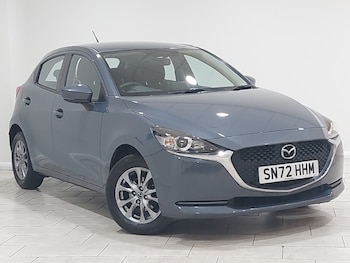 Mazda - Mazda2