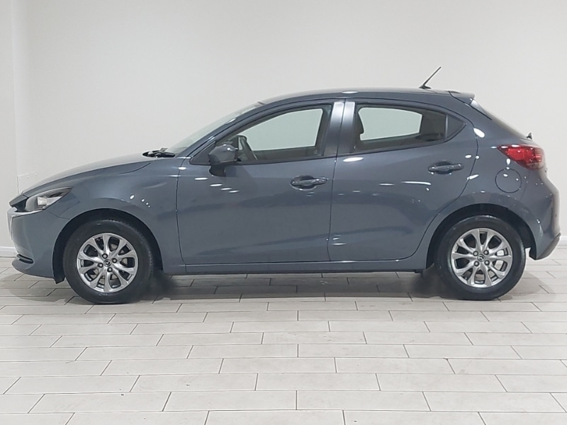 Used Mazda Mazda2 2022 for sale - 76544027: Photo 4