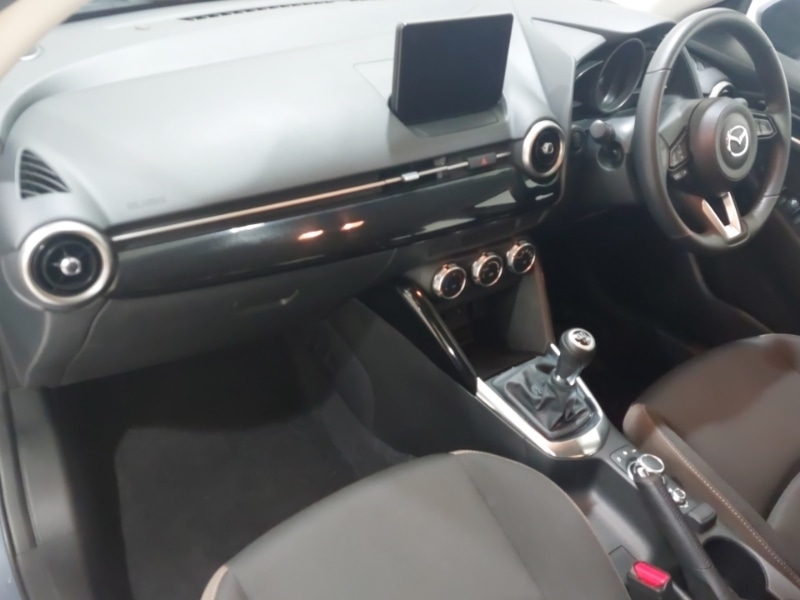 Used Mazda Mazda2 2022 for sale - 76544027: Photo 5