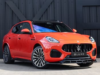 Used Maserati Other 2026 for sale - 79653659: Photo
