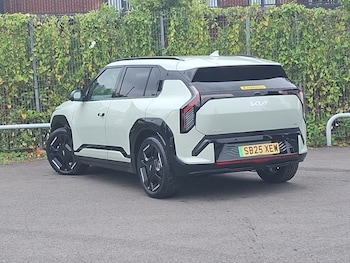 Used Kia EV3 2025 for sale - 75816136: Photo