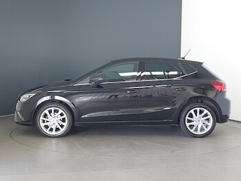 Used SEAT Ibiza 2024 for sale - 75852057: Photo
