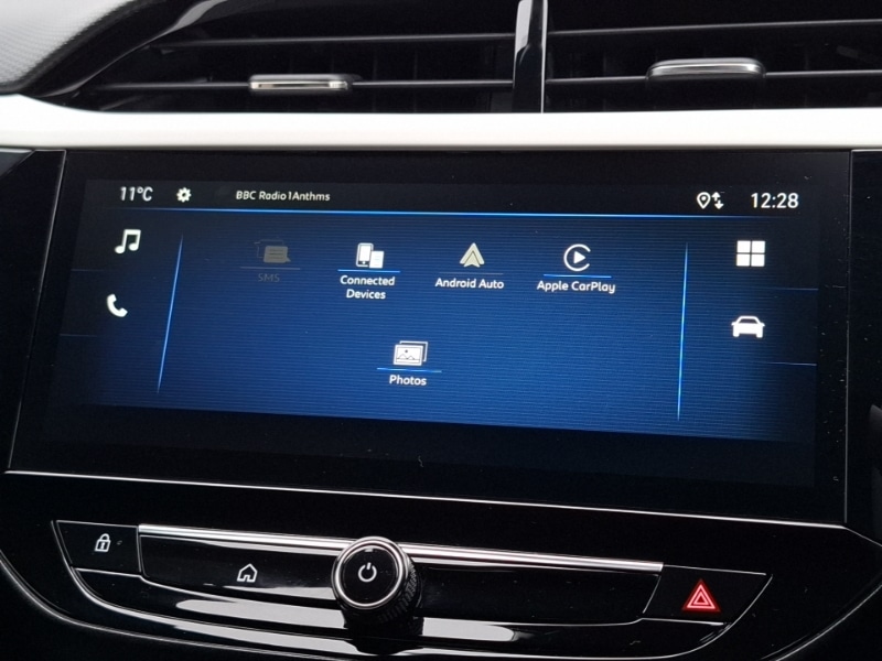 Used Vauxhall Corsa 2025 for sale - 76752310: Photo 11