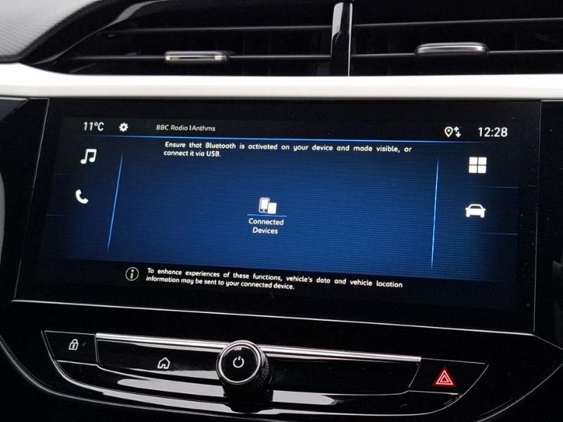 Used Vauxhall Corsa 2025 for sale - 76752310: Photo 12