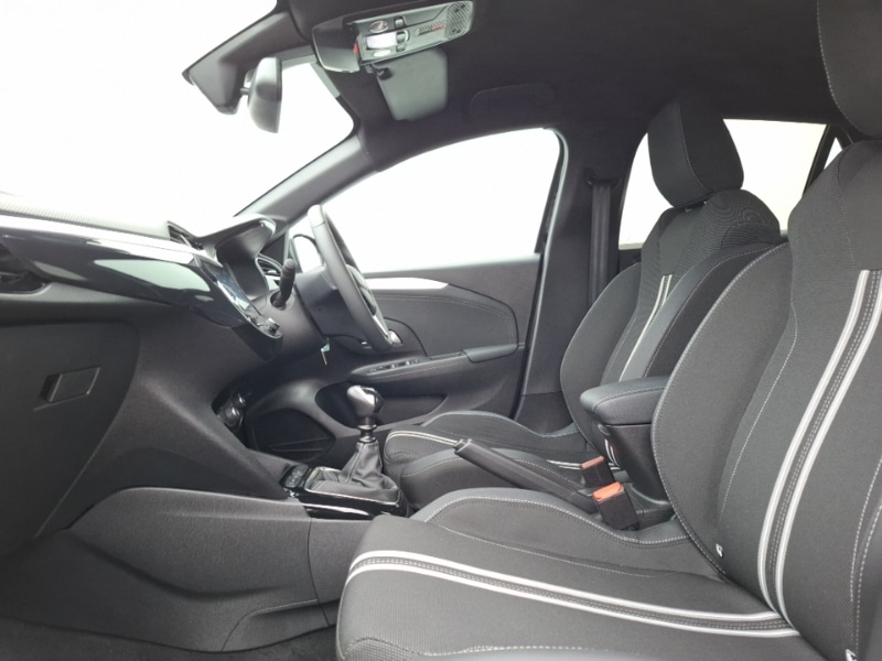 Used Vauxhall Corsa 2025 for sale - 76752310: Photo 5