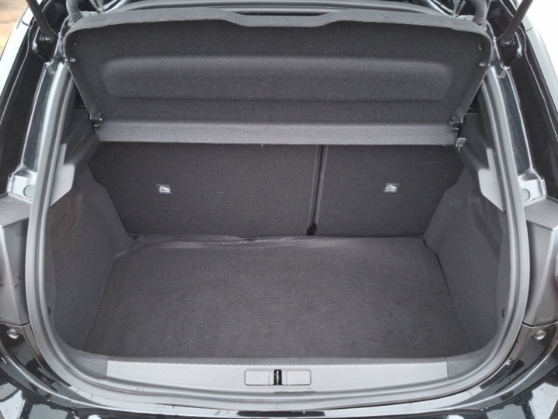 Used Vauxhall Corsa 2025 for sale - 76752310: Photo 8