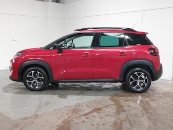Used Citroen C3 Aircross 2023 for sale - 78735960: Photo