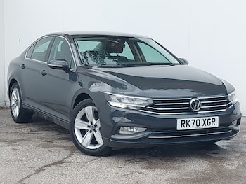 2020 - 1.5 TSI EVO SE Nav 4dr DSG