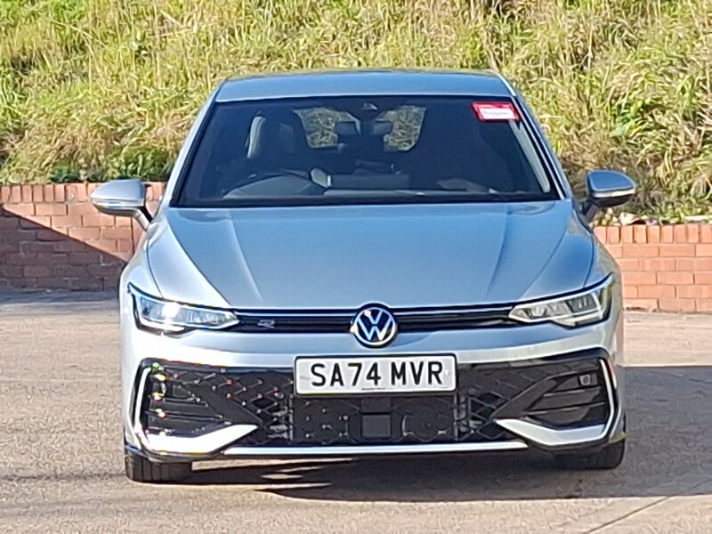 Used Volkswagen Golf 2024 for sale - 76880806: Photo 12