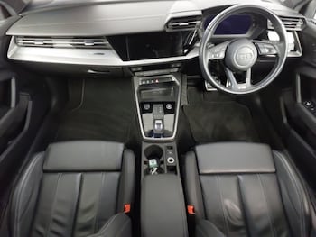 Used Audi A3 2024 for sale - 77998865: Photo