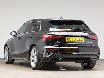 Used Audi A3 2024 for sale - 77998865: Photo