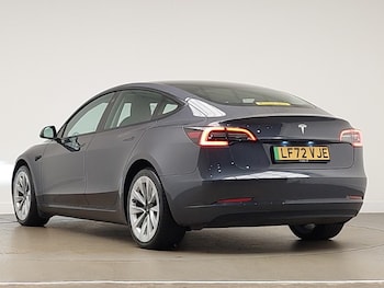 Used Tesla Model 3 2022 for sale - 77004072: Photo