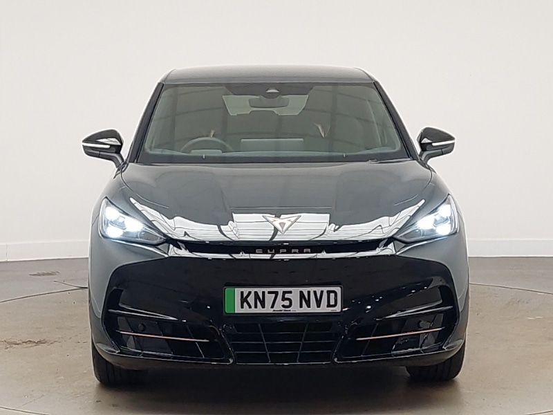 Used Cupra Tavascan 2025 for sale - 76778923: Photo 12