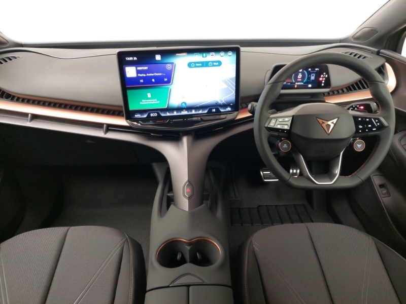 Used Cupra Tavascan 2025 for sale - 76778923: Photo 2