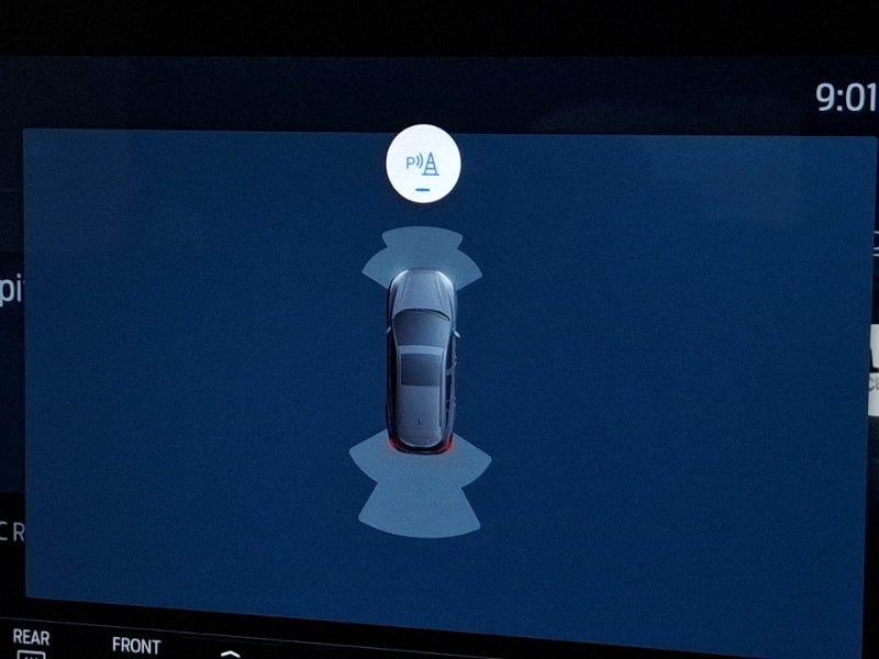 Used Ford Focus 2023 for sale - 76920984: Photo 11