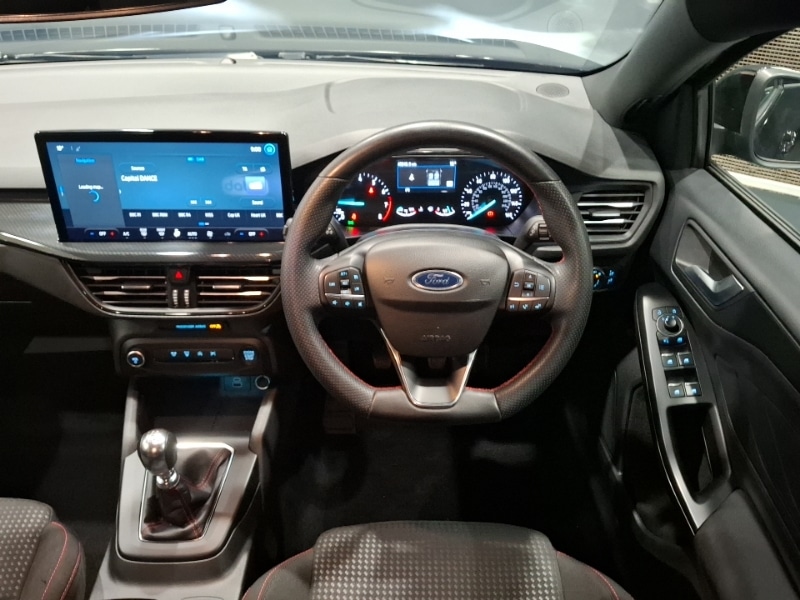 Used Ford Focus 2023 for sale - 76920984: Photo 7