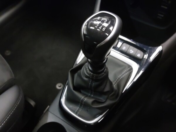 Used Vauxhall Crossland 2022 for sale - 76285843: Photo 12