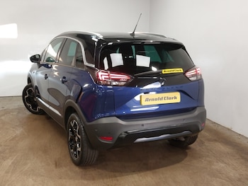 Used Vauxhall Crossland 2022 for sale - 76285843: Photo 3