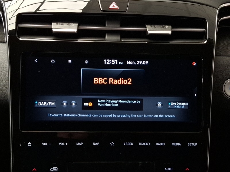 Used Hyundai TUCSON 2022 for sale - 76383602: Photo 10