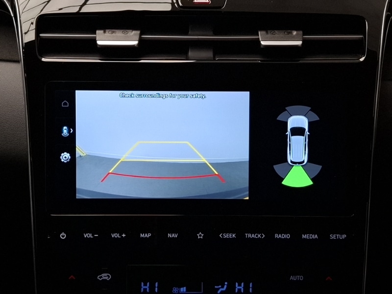 Used Hyundai TUCSON 2022 for sale - 76383602: Photo 11