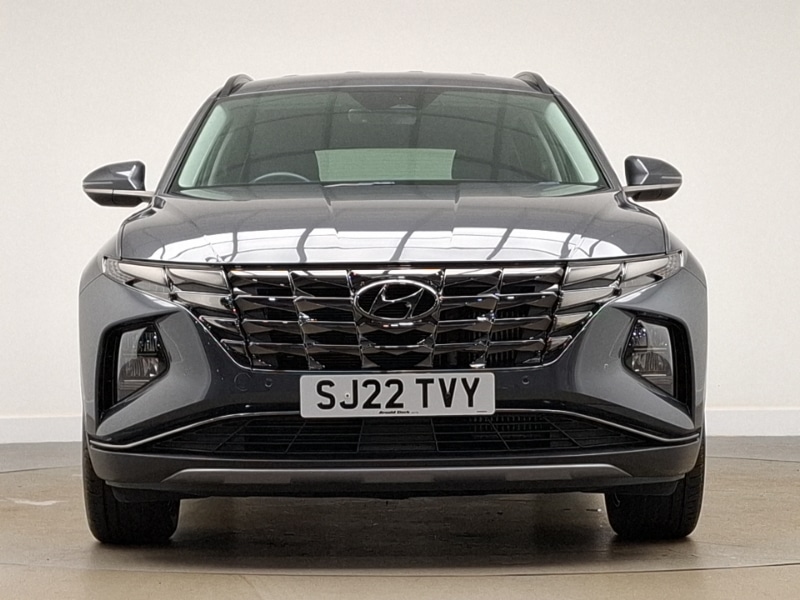 Used Hyundai TUCSON 2022 for sale - 76383602: Photo 12